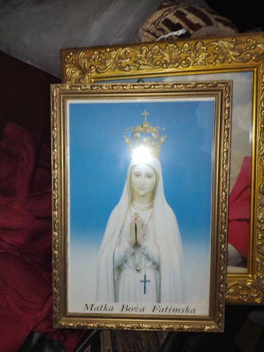 Tak jak na zdjęciach