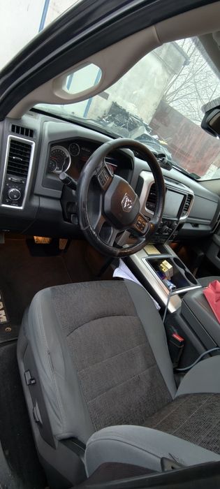Sprzedam DODGE RAM 1500  Big Horn