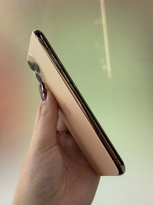 iPhone 11 Pro 64 Gb Gold 90%