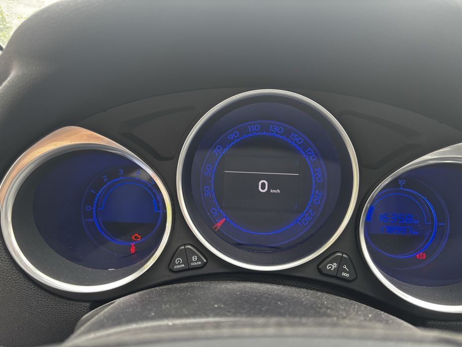 Ds4 Crossback 1.2 130cv - Muito estimado