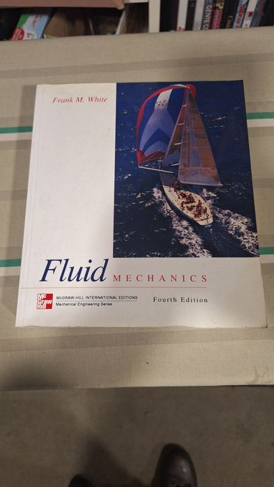 Livro Fluid Mechanical