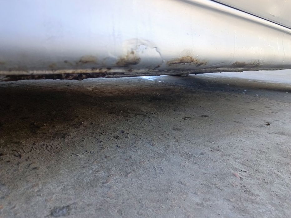 Е39 Турбодизель. Обмен