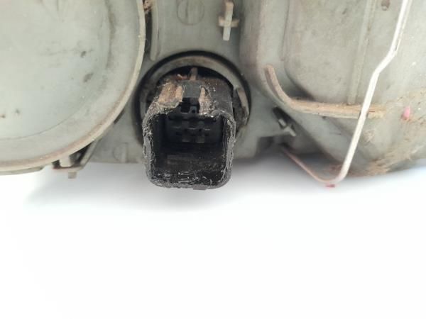 Ótica / farol esquerda FORD Courier (J5_, J3_)