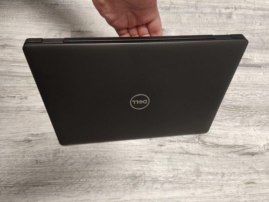 Мощний ноут 8ядер/SSD/FullHD IPS/16GB DDR4/Type-C/ноутбук для роботи