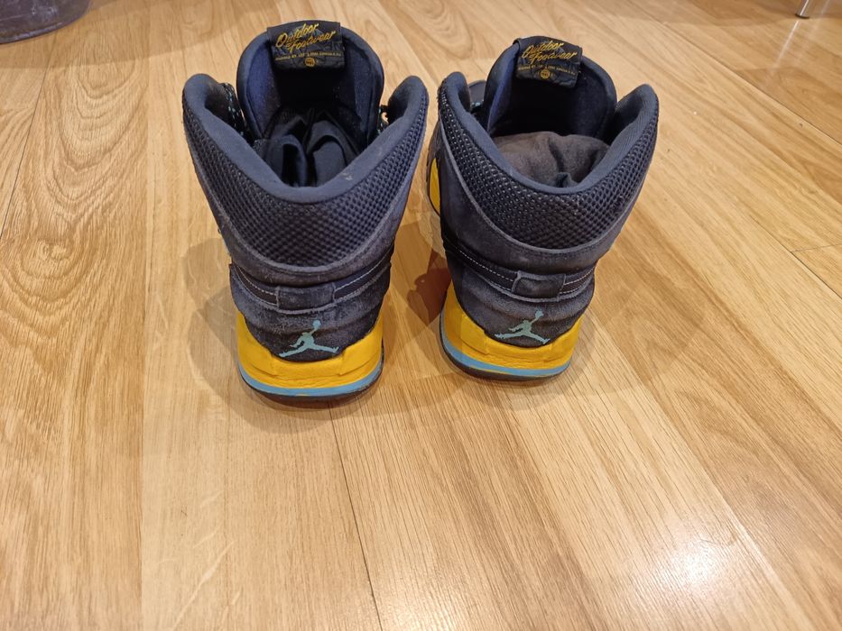 Jordan Air Ботинки