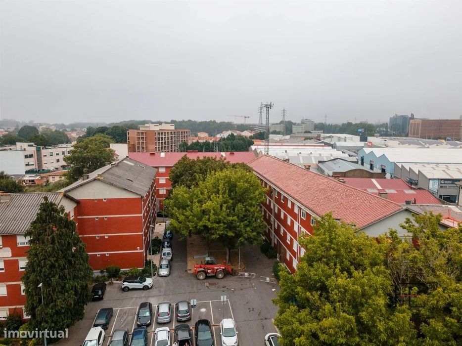 Apartamento T4, Porto, Porto