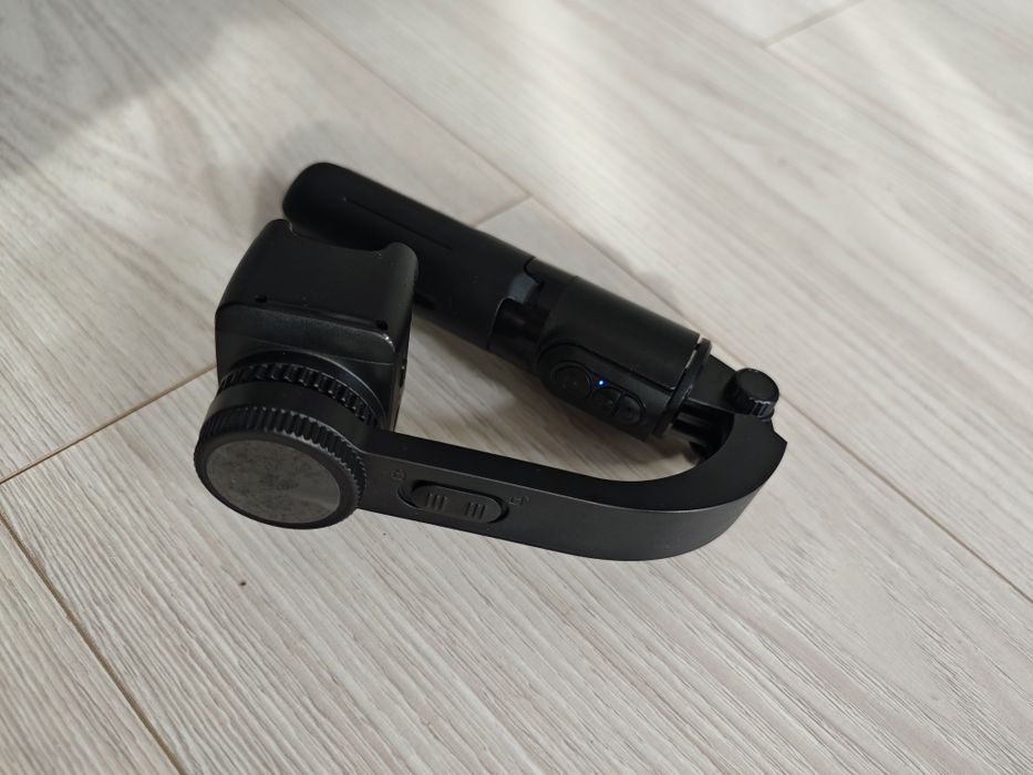 Gimbal Bluetooth z żyroskopem