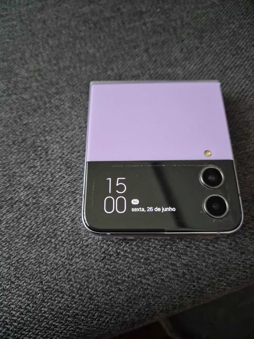 Vendo tlm ZFLIP4