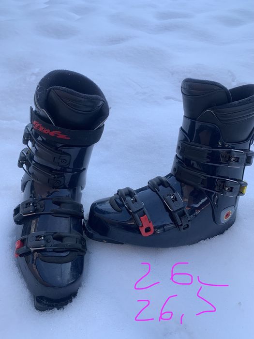 Лижі великий вибір боти окуляри