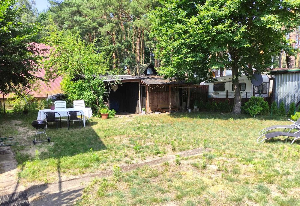 Wynajmę dom Sława - Radzyń, jezioro, wypoczynek, relaks. od 250zl
