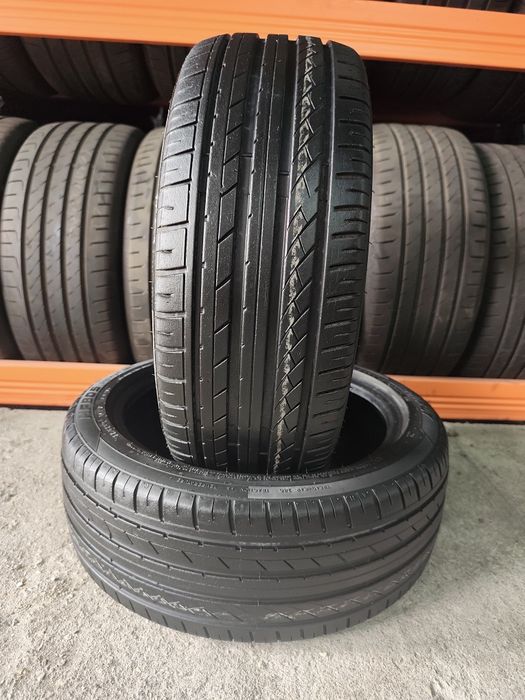 Pneus 195/45r16 HiFly HF805 Challenger DSRT com 75% de piso