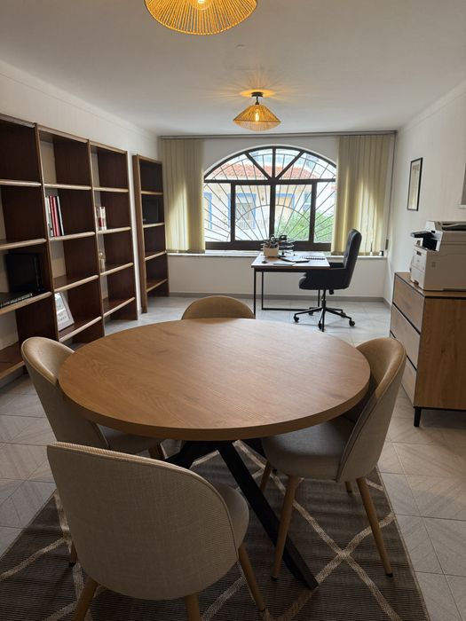 Vendo escritorio no ferragudo