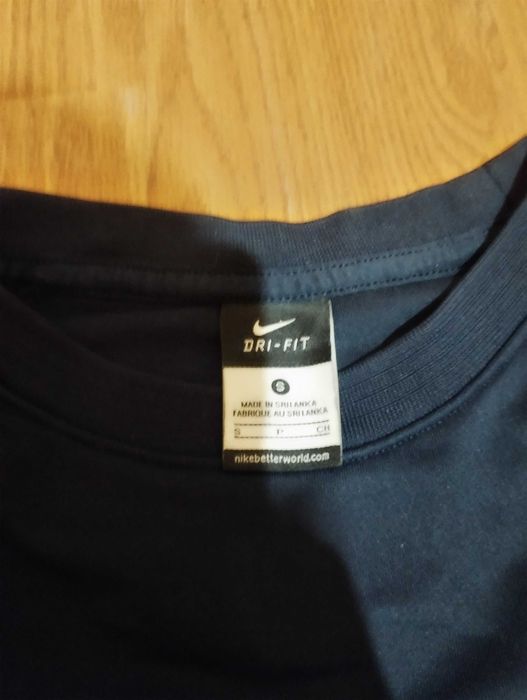 Реглан мужской фирмы Nike