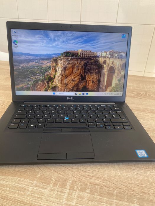 Pc Dell Laptitude  I5 16gb Ram 250 SSD