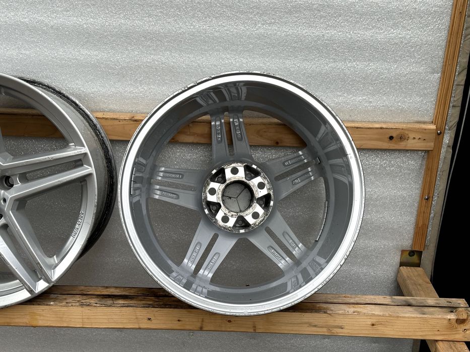 диски R17 8J ET48 5X112 Dia66.6