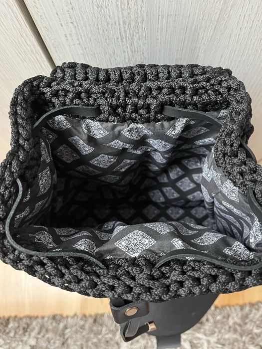 Nowy placak handmade