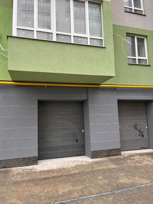 Оренда гаража ЖК Міленіум ТЕРМІНОВО Івано Франківськ