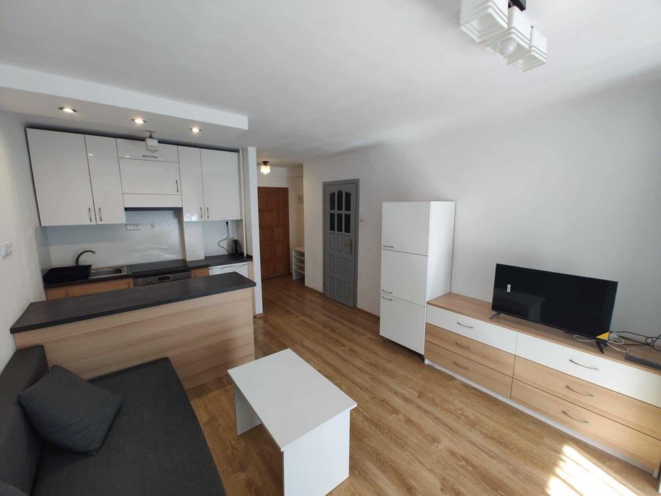 Wynajem kawalerki 26 m² - Tarnów, ul. Lelewela