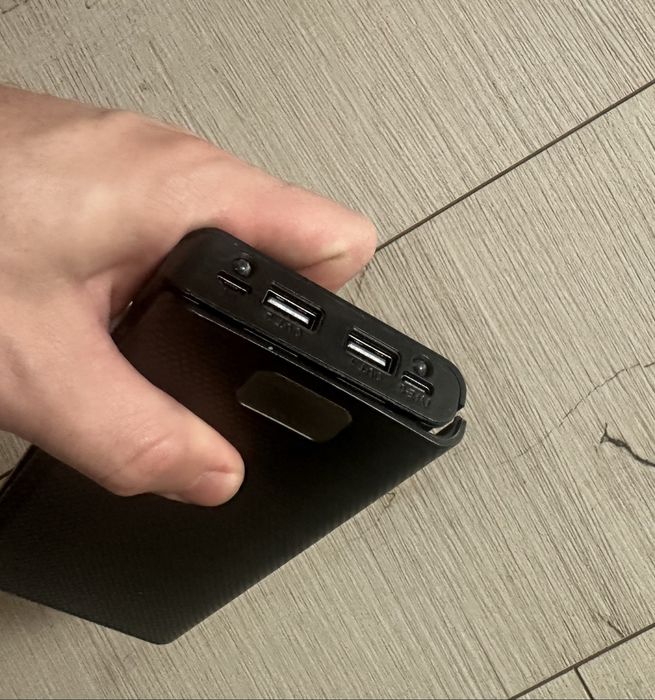 8 х 18650 power bank case diy павербанк зроби сам на 8 акумуляторів