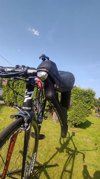 Lapierre Xelius SL 600 Rozmiar L(57) Ultegra r8000 Carbon