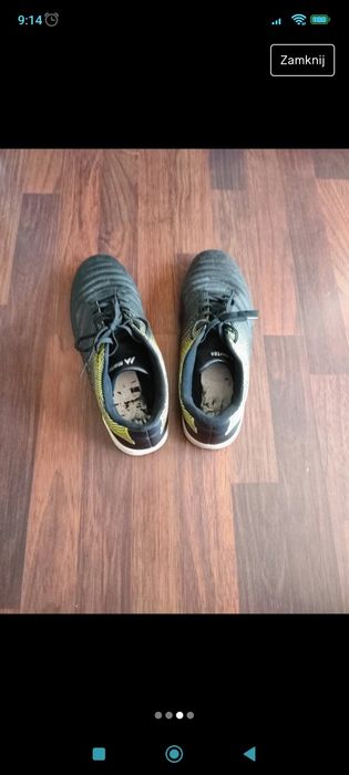 Buty sportowe (rozm. 44)