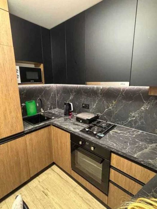 Оренда 1-кімнатної квартири на вул.Івана Федорова,9