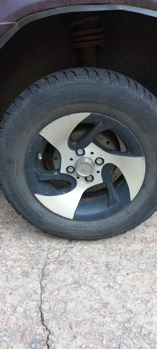 Продам ВАЗ 2108 після ДТП