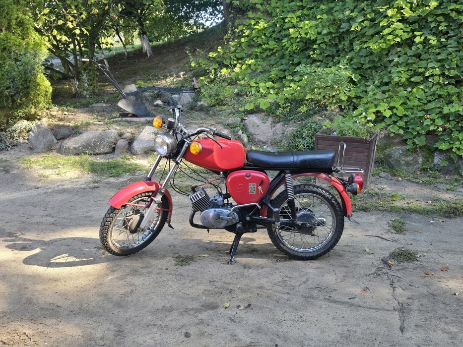 Simson