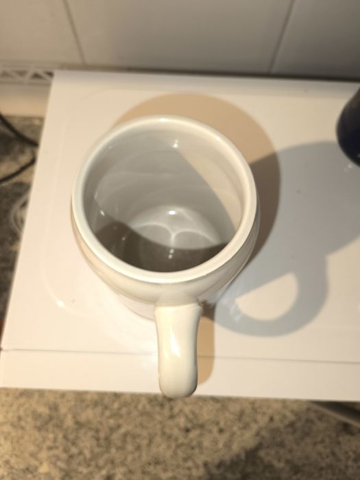 Caneca de Cerveja Erdinger