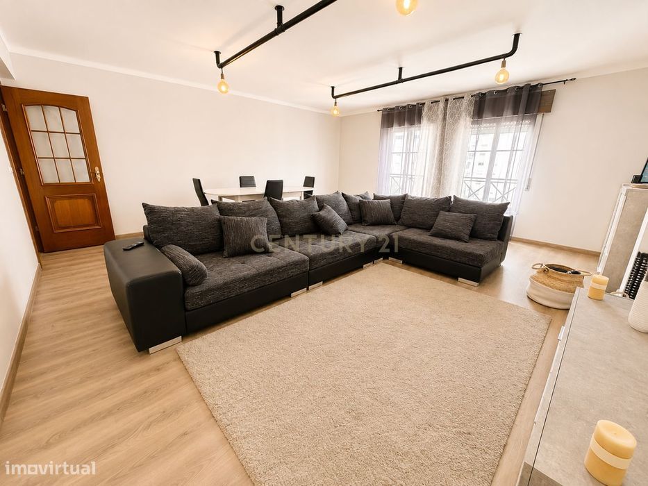 Apartamento T3 | Rinchoa | Sintra