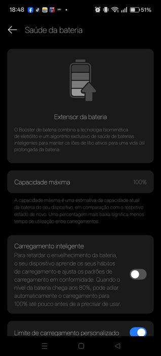 Vendo ou troco one plus 13 R 12/256 impecável