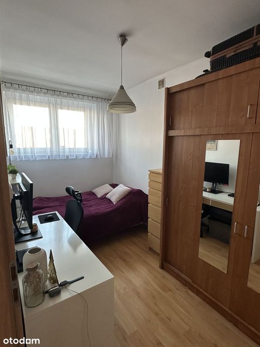 Katowice | 39,3m2 | 3 Maja 31 | Bezpośrednio | 2 pok. | Parkowanie!