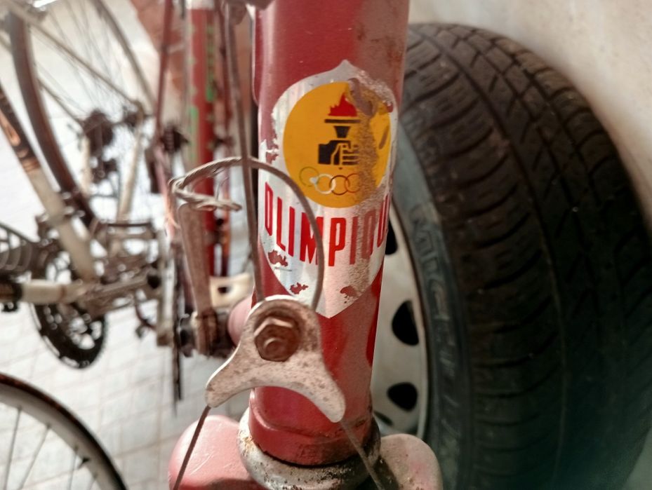 Bicicletas de estrada