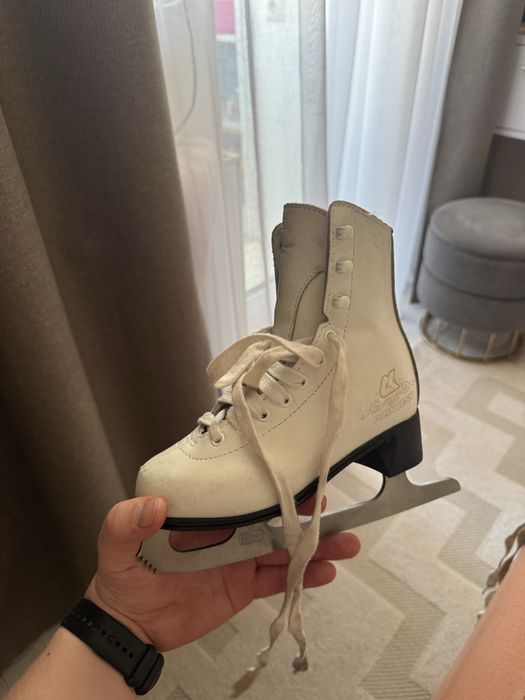 Продам ковзани 29 розмір