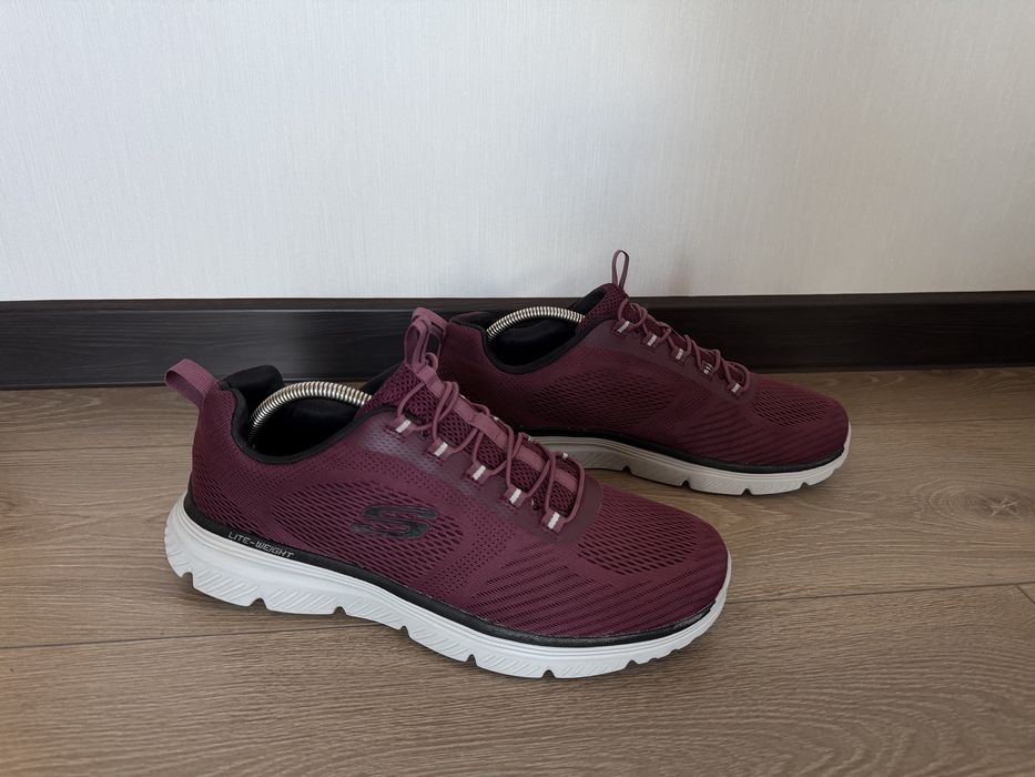 Мокасини Skechers 44.5 розмір