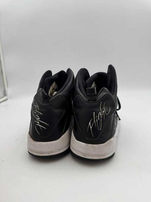 Sneakersy męskie air jordan flight buty sportowe