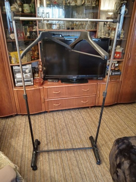 Вешалка для одежды