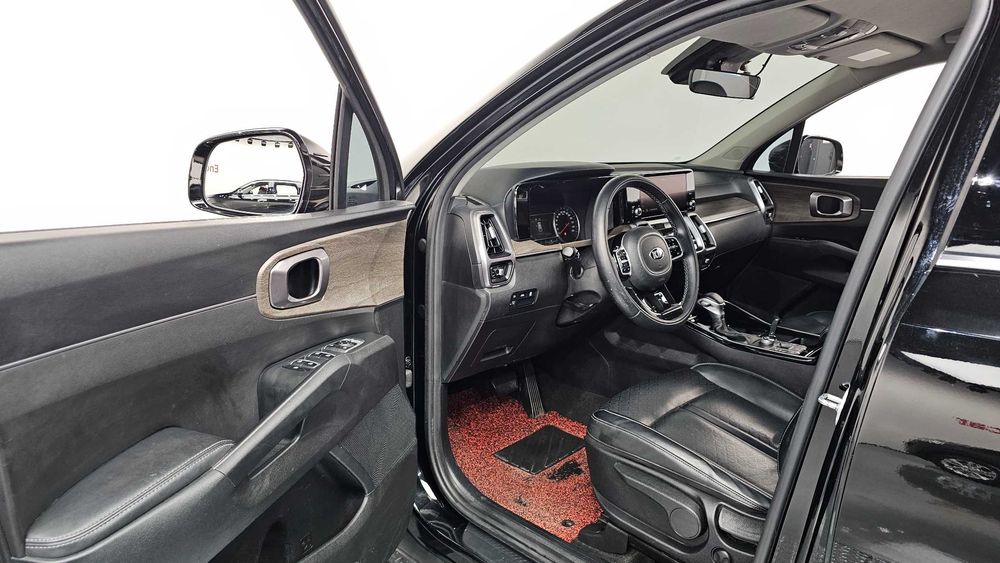 2021 Kia Sorento 4th Gen Diesel 2.2 2WD З ПДВ