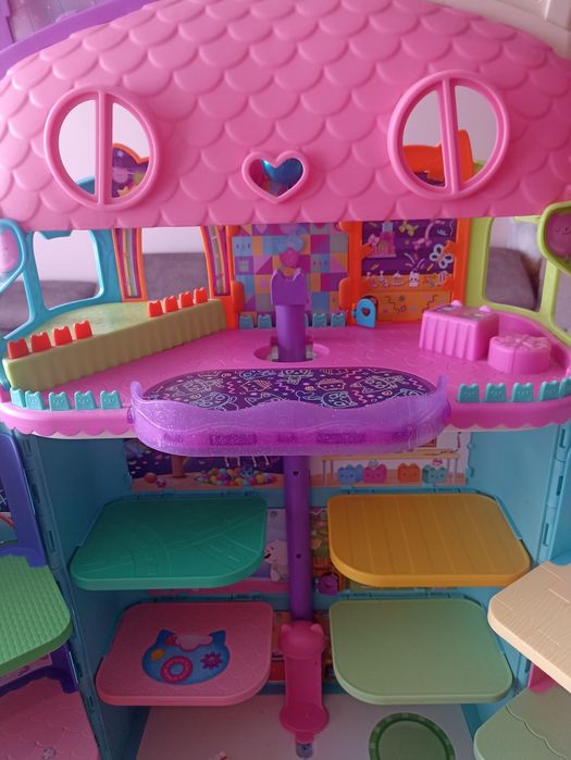 Koci Domek Gabi 60 cm