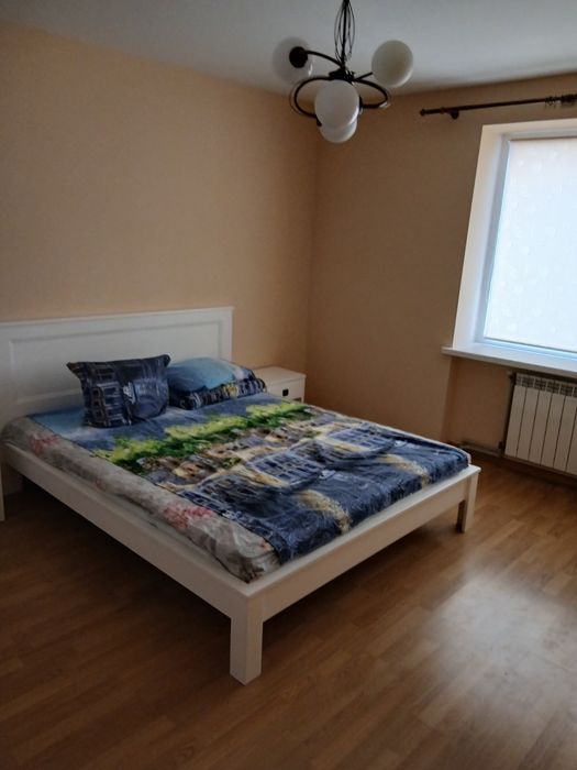 Здається квартира