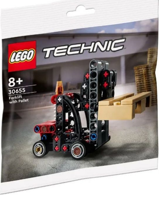 Lego technic 30655