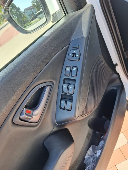 Hyundai ix35 ix35