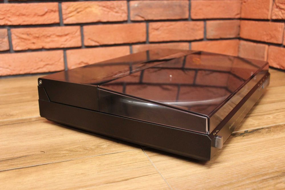 ‼️ Gramofon Technics SL-DL5 ‼️ Tangencjalny Nowa igła / Komplet TOP ‼️