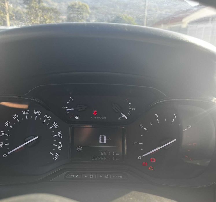 Citroen C3 1.2 PureTech Feel 2019