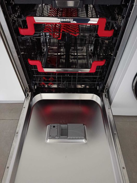 Máquina de Lavar Loiça HOOVER H-DISH 700 – Como nova