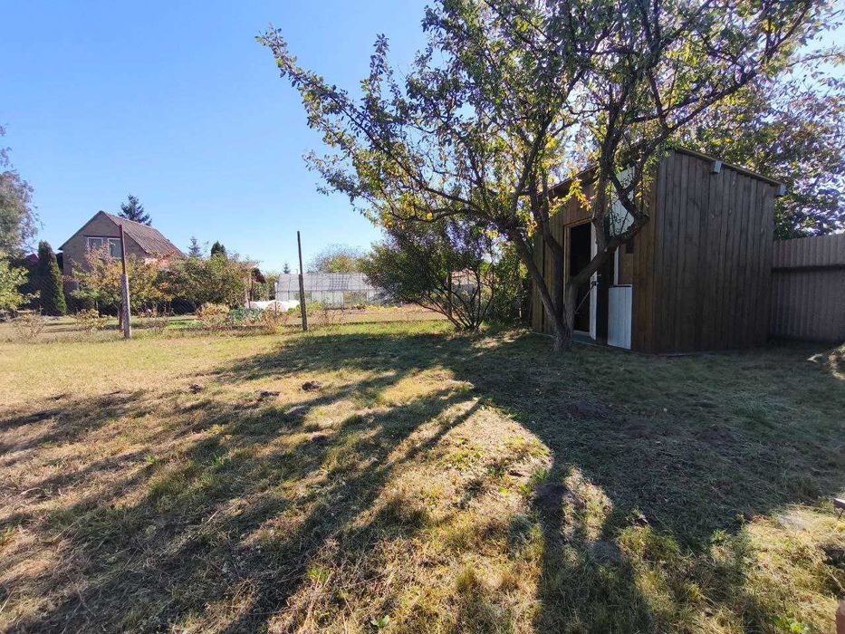 Акція! Земельна ділянка в СТ «Садко», с. Андріївка, Бучанський р-н