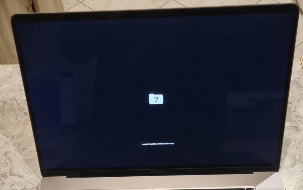 Ekran matryca do Macbook Pro 16" model a2141 emc 3347