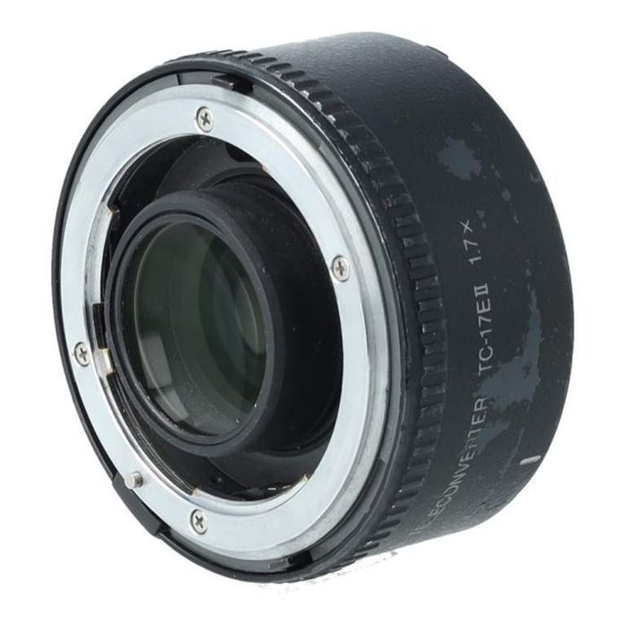 Nikon konwerter TC-17E II Cyfrowe.pl Kraków ul. Masarska 9