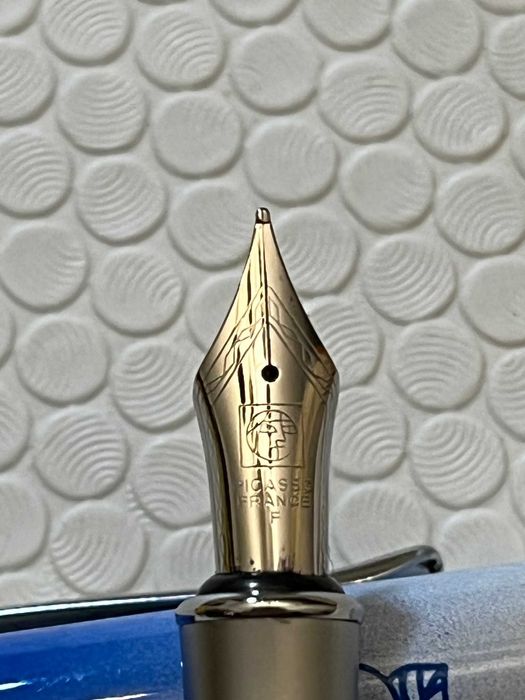 Canetas Picasso Art Collection