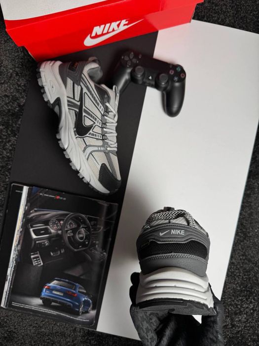 Чоловічі кросівки найк Nike V2K GTX Light Grey [41,42,43,44,45]